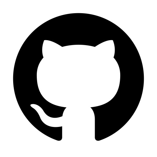 GitHub logo