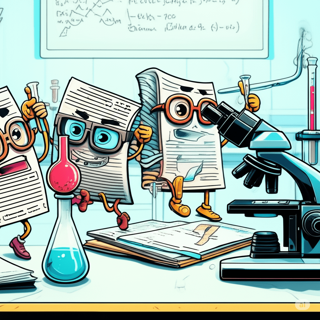 Docs as Tests: Part I — On a High&nbsp;(Level)